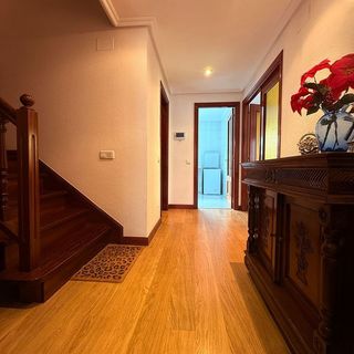 Casa adosada en venta en Montecerrao en Oviedo