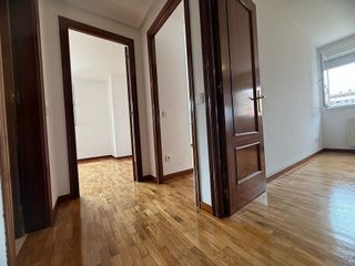 Casa adosada en venta en Montecerrao en Oviedo