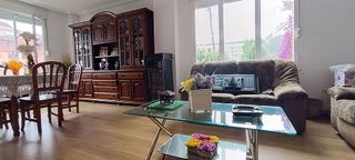 Casa adosada en venta en Montecerrao en Oviedo