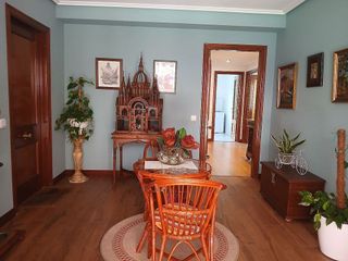 Casa adosada en venta en Montecerrao en Oviedo