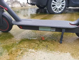 Patinete Eléctrico Xiaomi Mi 365