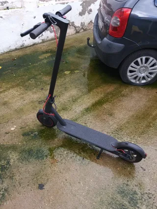 Patinete Eléctrico Xiaomi Mi 365
