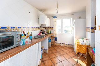 Casa adosada en venta en Alhama de Granada