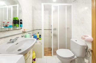 Casa adosada en venta en Alhama de Granada