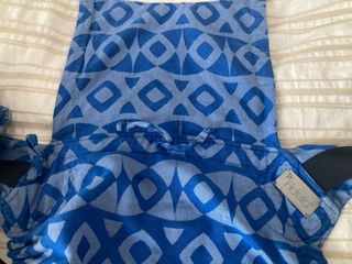 Mochila Portabebés Fidella Fusion 2.0 Toddler