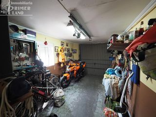 Casa adosada en venta en Tomelloso