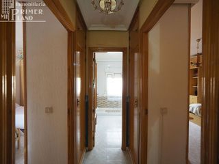 Casa adosada en venta en Tomelloso