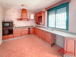 Casa rural en venta en Alcolea en Córdoba