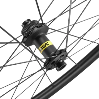 Rueda MAVIC KSYRIUM 30 DISC