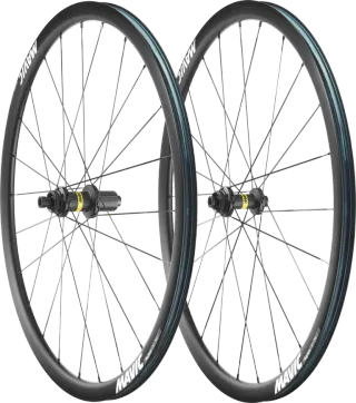 Rueda MAVIC KSYRIUM 30 DISC