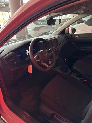 Volkswagen Taigo 2023