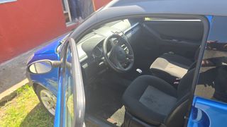 Aixam Crossline 2009