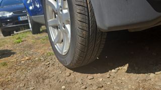 Aixam Crossline 2009