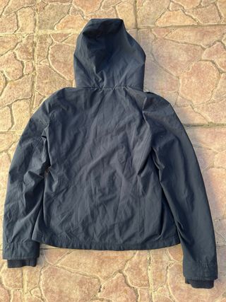 Chaqueta Hollister acolchada Talla S