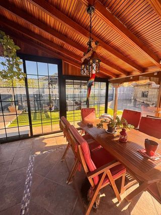 Chalet en venta en Tegueste