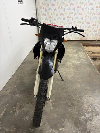 Moto Rieju RR 49cc ITV al día
