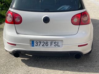 Volkswagen Golf 2005