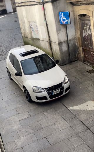Volkswagen Golf 2005