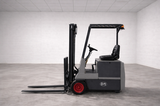 Carretilla elevadora FIAT