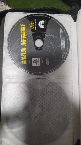 🇪🇸Lote 11 juegos ps1 en español