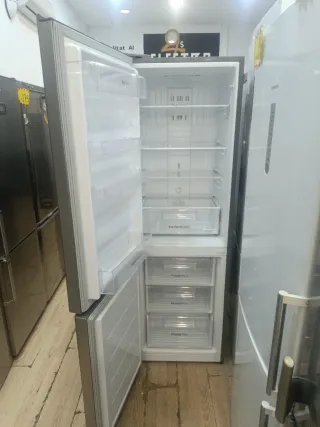 Nevera Daewoo con garantía transporte