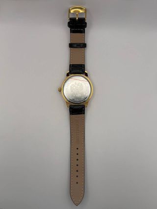 Orologio Quarzo Aquila Russia Nero