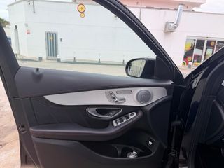 Mercedes-Benz Glc 43 2018