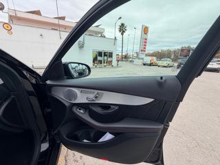 Mercedes-Benz Glc 43 2018