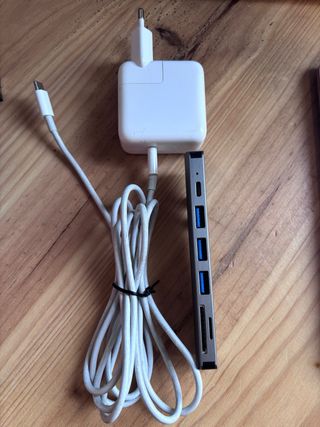 MacBook Air 13” 2019 i5 / 8GB / 128GB