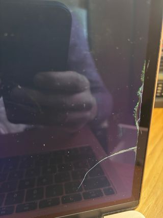 MacBook Air 13” 2019 i5 / 8GB / 128GB