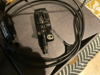 Frenos Hidráulicos SRAM Guide E-bike doble pistón