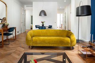 Piso en venta en Centro Histórico en Málaga