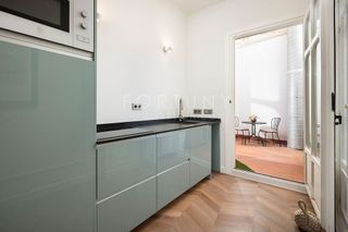 Piso en venta en Centro Histórico en Málaga