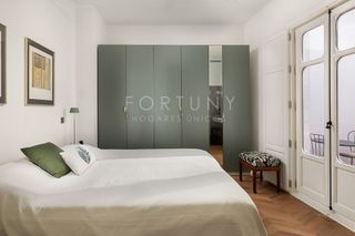 Piso en venta en Centro Histórico en Málaga