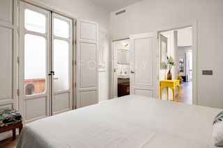 Piso en venta en Centro Histórico en Málaga