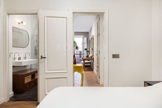 Piso en venta en Centro Histórico en Málaga