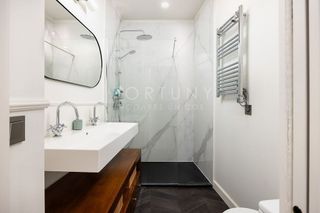 Piso en venta en Centro Histórico en Málaga