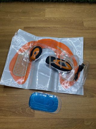 Electroestimulador Gluteos WARDBES EMS