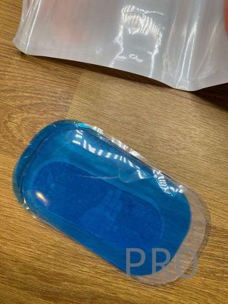 Electroestimulador Gluteos WARDBES EMS