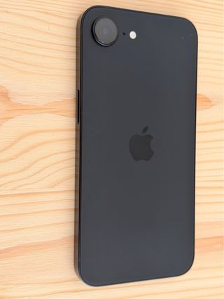 iPhone 16e Black  128 GB