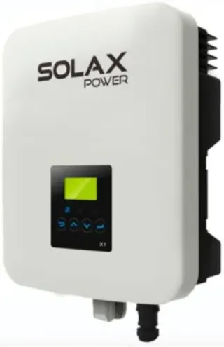 Kit solar completo 5 kw -Inversor + Placas-