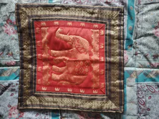 3 Federe Cuscini 40x40 cm