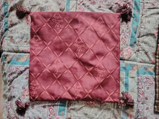 3 Federe Cuscini 40x40 cm