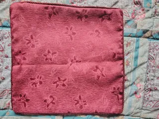 3 Federe Cuscini 40x40 cm