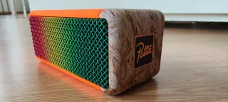 Marshall Emberton Patta Edition