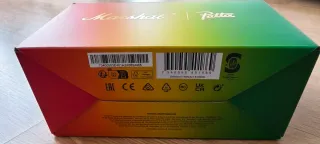 Marshall Emberton Patta Edition