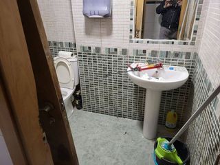 Oficina en venta en Benetússer