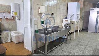 Local comercial en venta en Peñarroya-Pueblonuevo