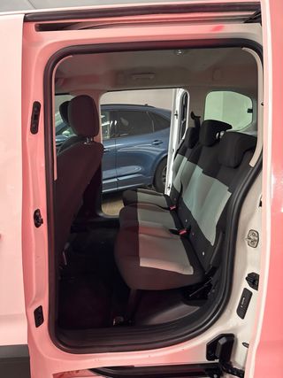 Citroen Berlingo 2019