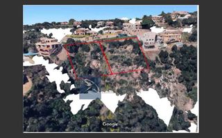 Terreno en venta en Can Semi - Mas Nou - Mas Ros en Castell-Platja d´Aro